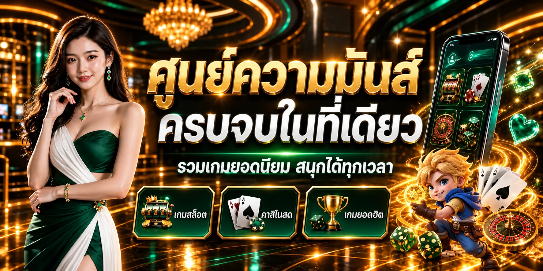 ศูนย์รวมเกมสล็อต AMB194 สำหรับเล่นผ่านมือถือ